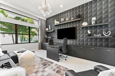 Tiny photo for 9794 Chianti Classico Terrace, Boca Raton, FL 33496 (MLS # R11068947)