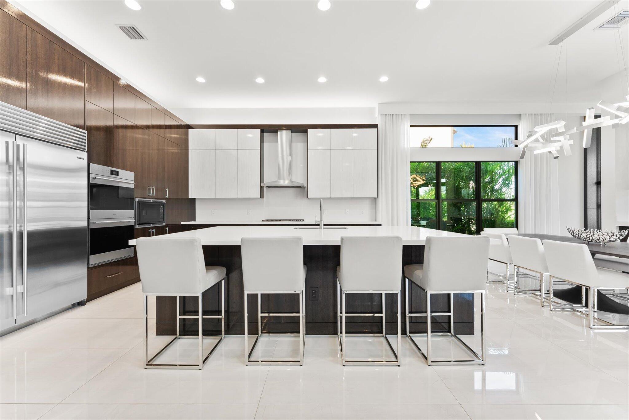 BOCA BRIDGES - Residential