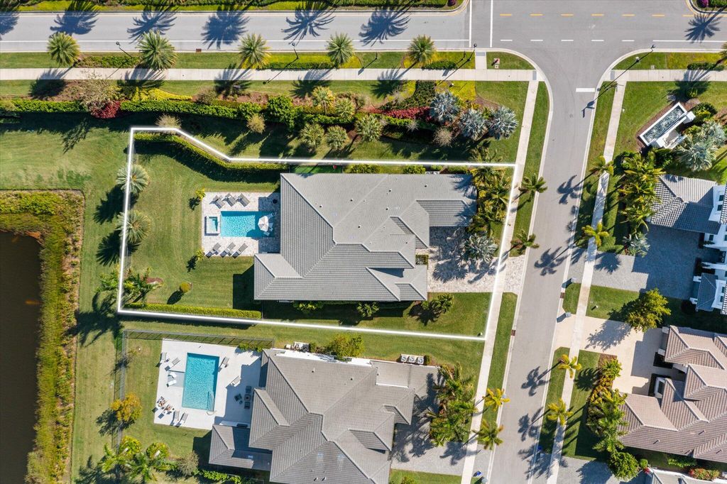 Photo of 9794 Chianti Classico Terrace, Boca Raton, FL 33496 (MLS # R11068947)