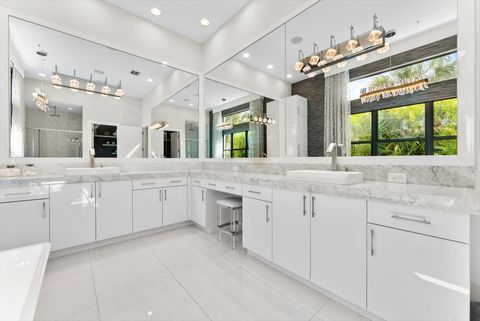 Tiny photo for 9794 Chianti Classico Terrace, Boca Raton, FL 33496 (MLS # R11068947)