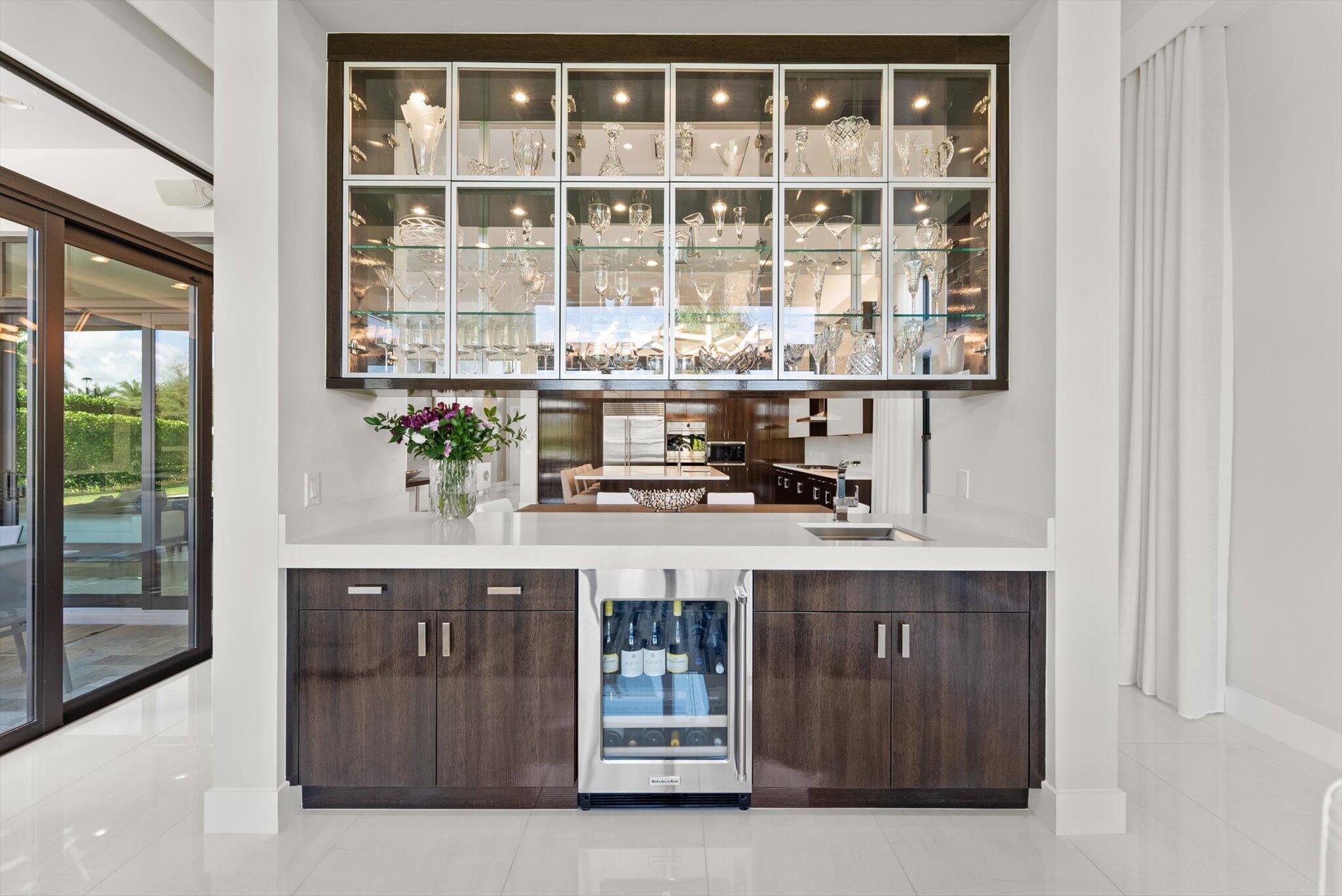 BOCA BRIDGES - Residential