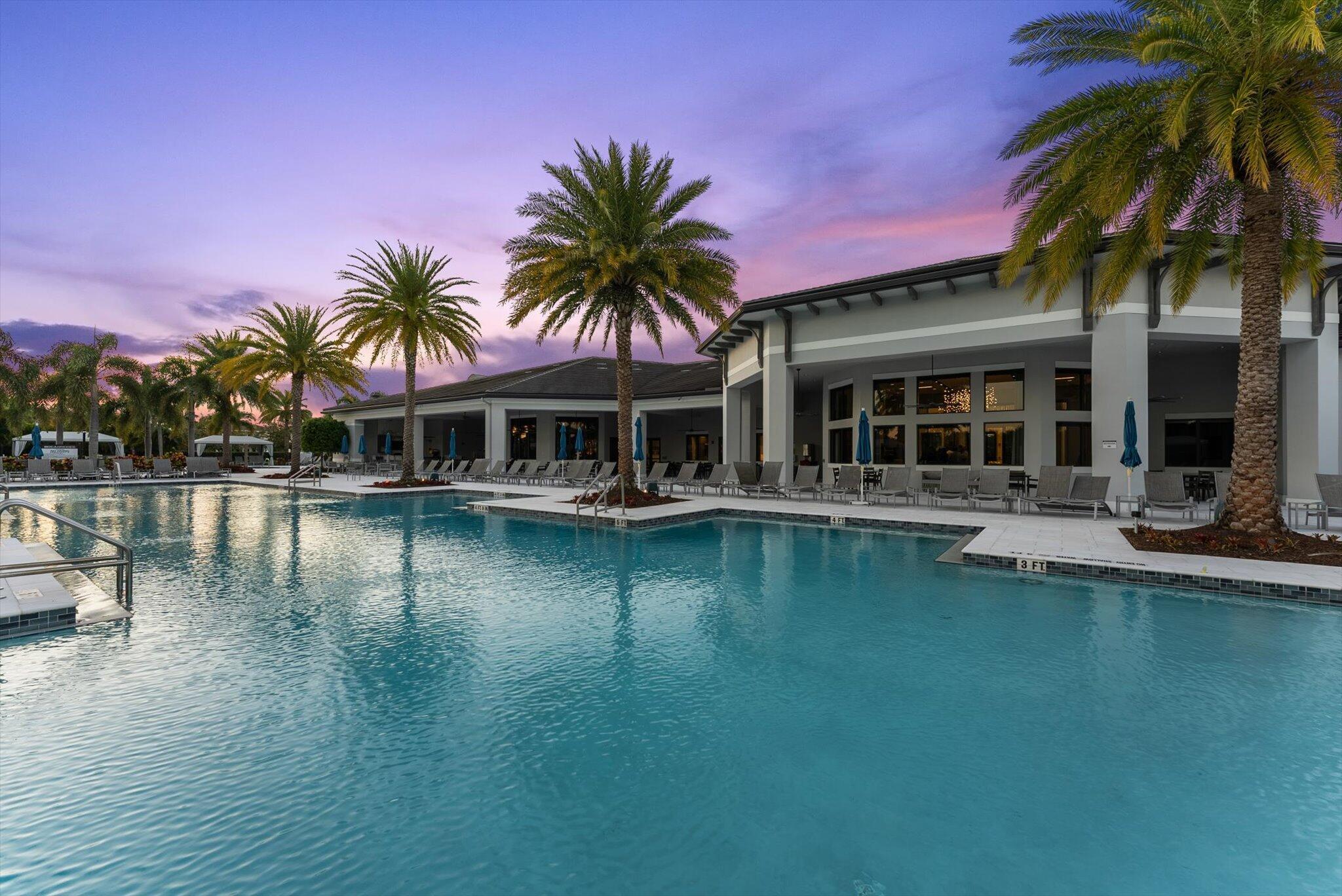 BOCA BRIDGES - Residential