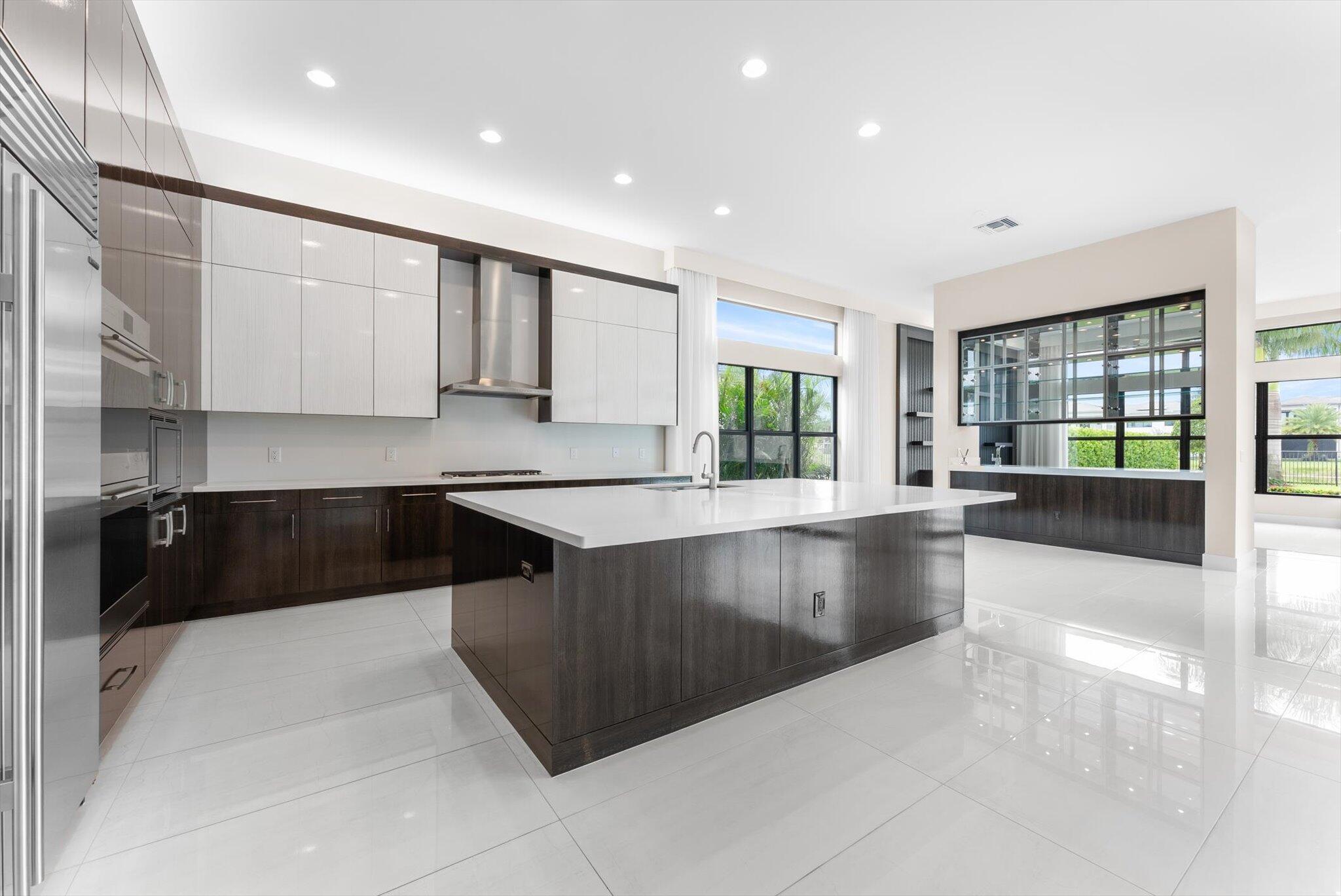 BOCA BRIDGES - Residential