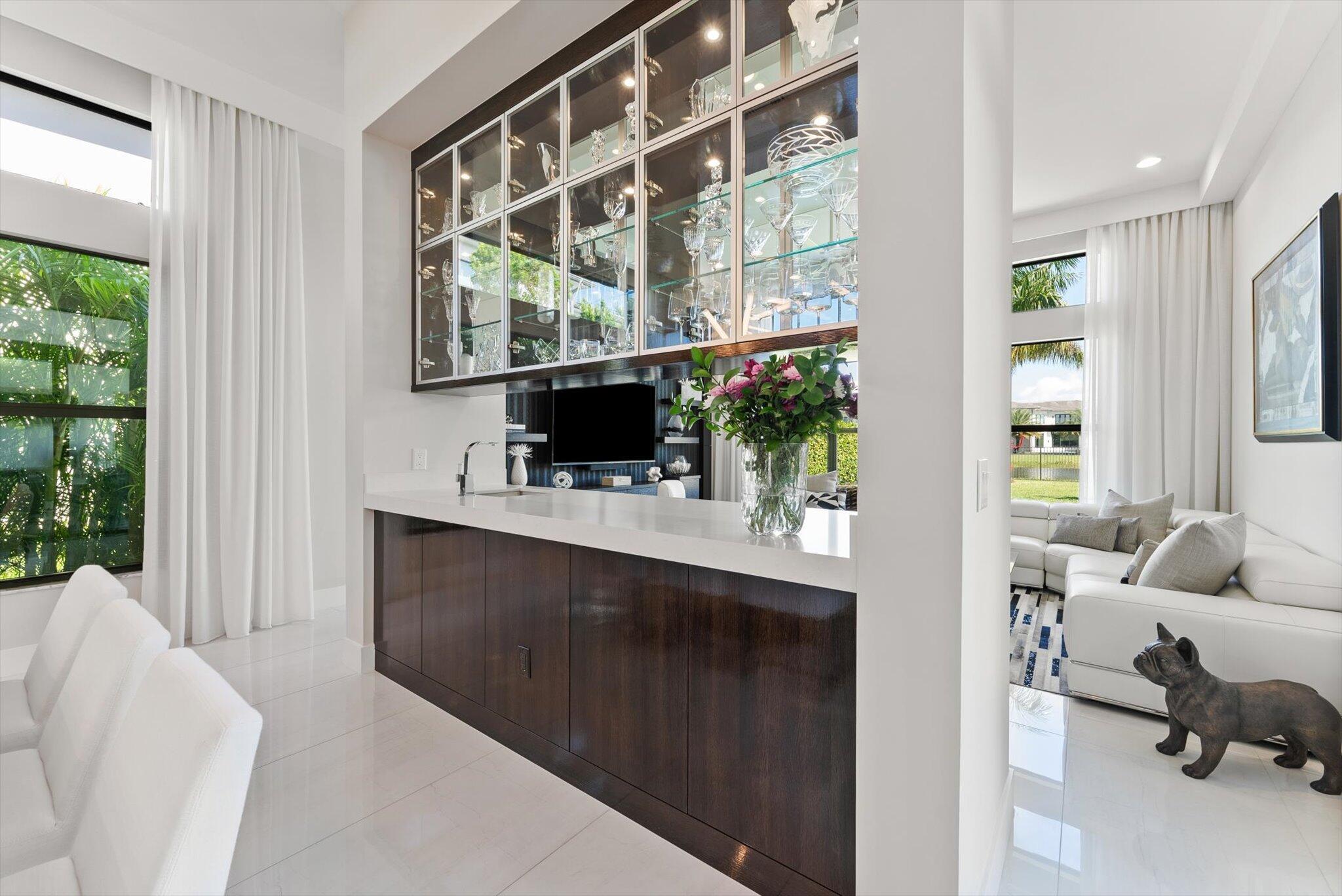 BOCA BRIDGES - Residential