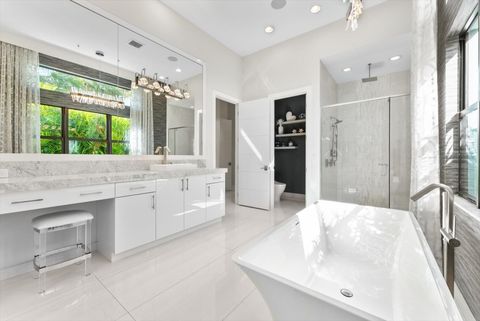 Tiny photo for 9794 Chianti Classico Terrace, Boca Raton, FL 33496 (MLS # R11068947)