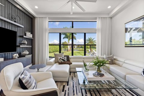 Tiny photo for 9794 Chianti Classico Terrace, Boca Raton, FL 33496 (MLS # R11068947)