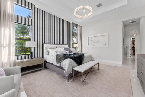 Tiny photo for 9794 Chianti Classico Terrace, Boca Raton, FL 33496 (MLS # R11068947)