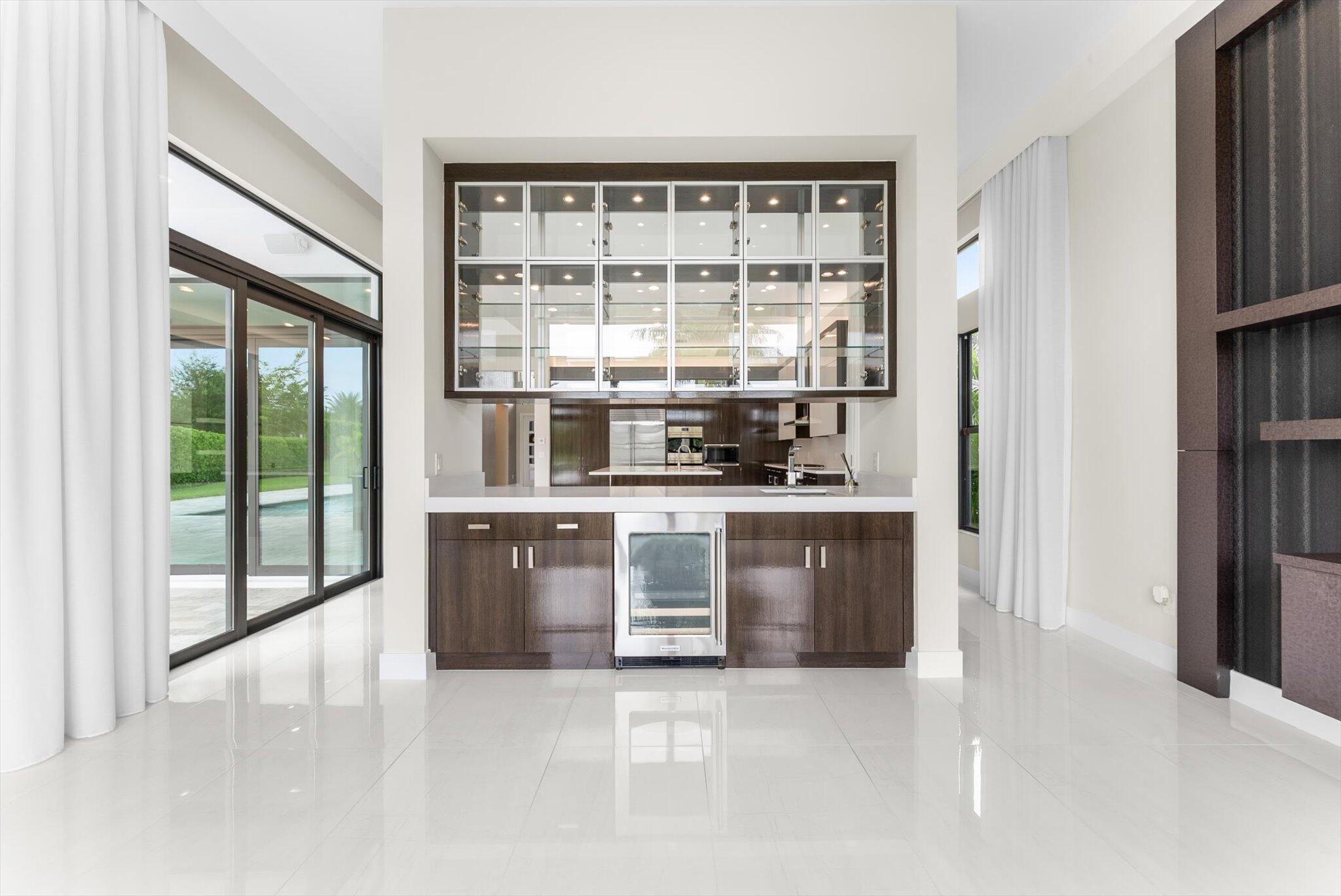 BOCA BRIDGES - Residential