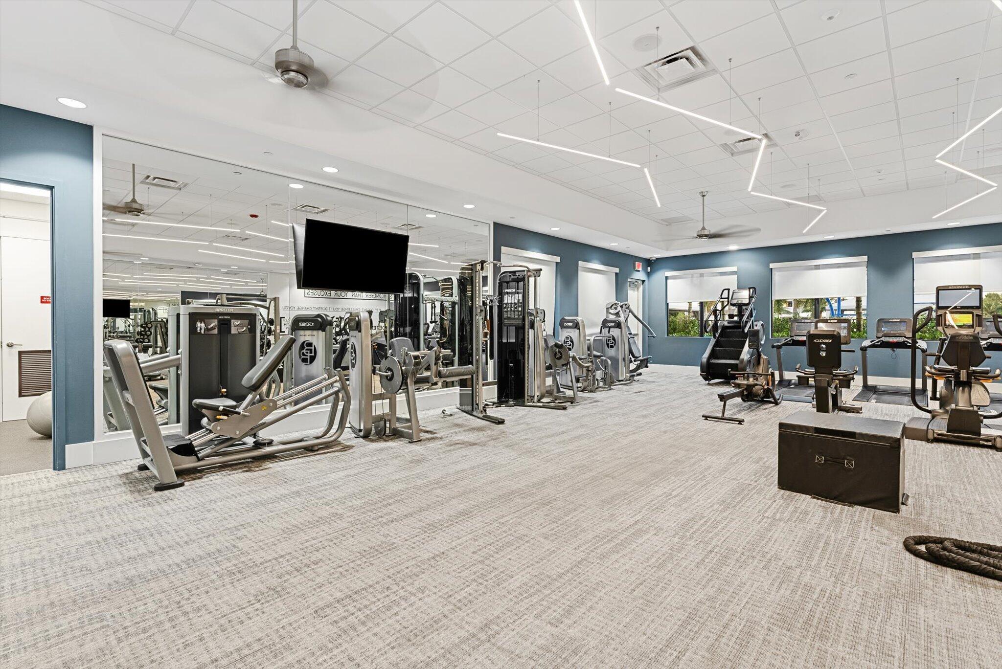 BOCA BRIDGES - Residential