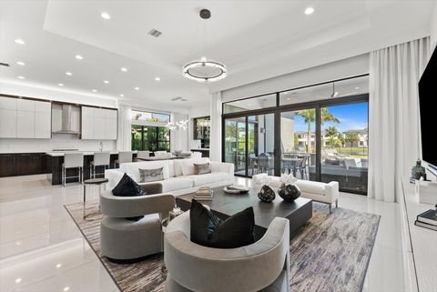 Tiny photo for 9794 Chianti Classico Terrace, Boca Raton, FL 33496 (MLS # R11068947)