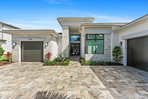 Tiny photo for 9794 Chianti Classico Terrace, Boca Raton, FL 33496 (MLS # R11068947)