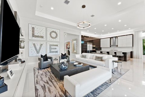 Tiny photo for 9794 Chianti Classico Terrace, Boca Raton, FL 33496 (MLS # R11068947)