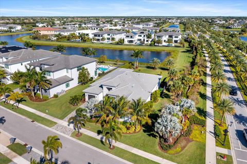 Tiny photo for 9794 Chianti Classico Terrace, Boca Raton, FL 33496 (MLS # R11068947)