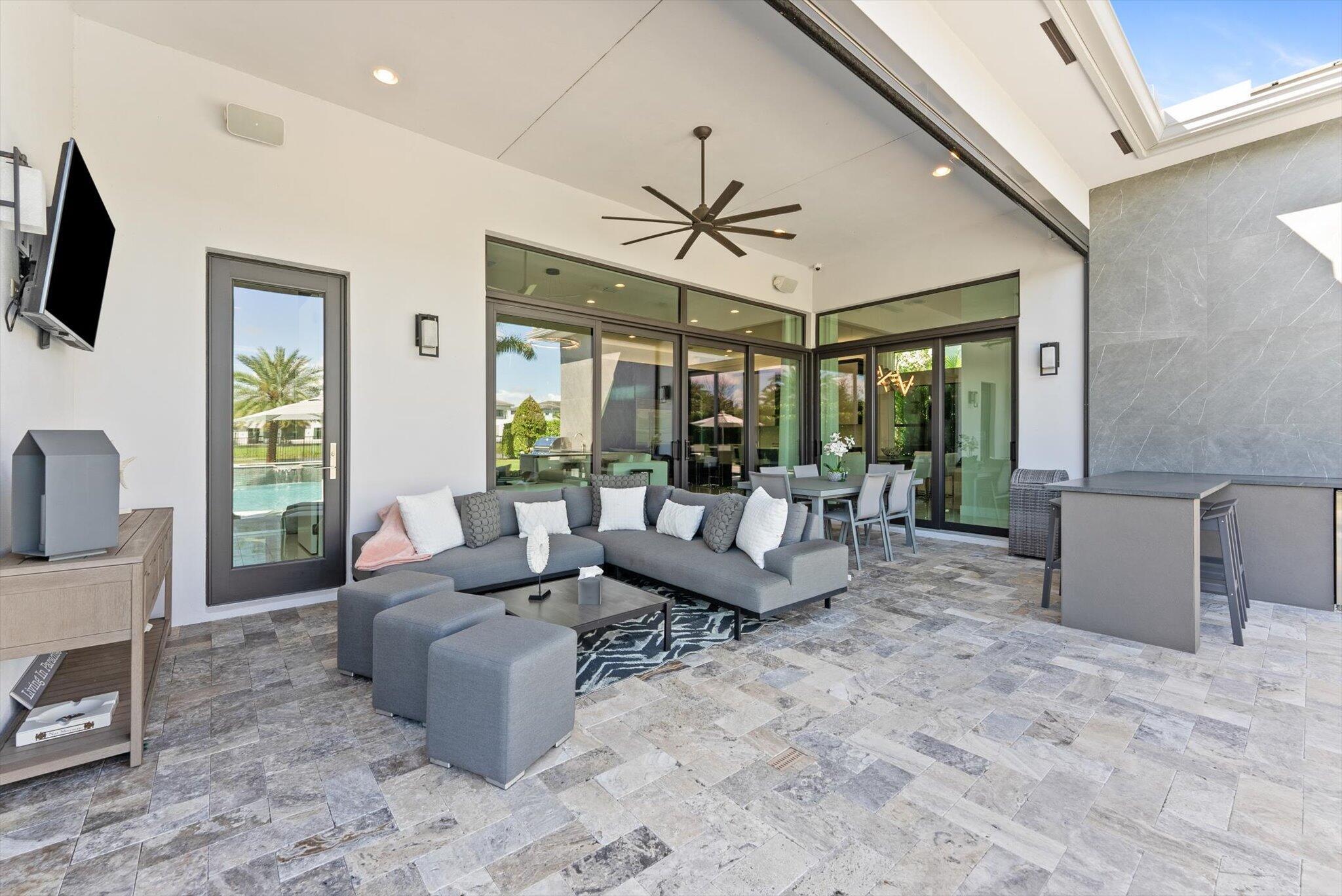 BOCA BRIDGES - Residential