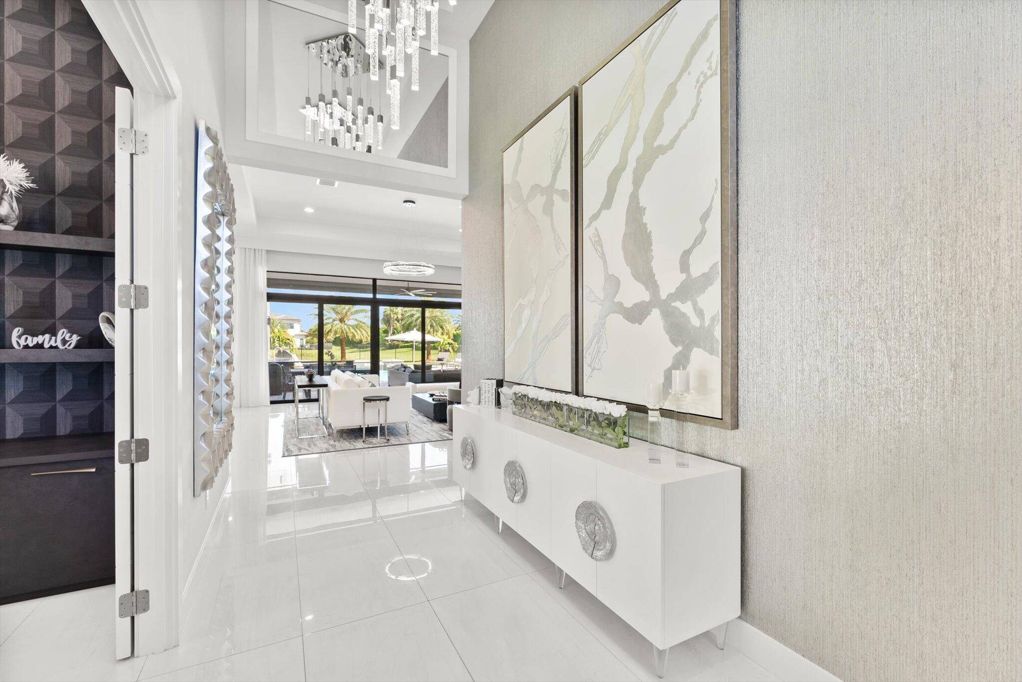 BOCA BRIDGES - Residential