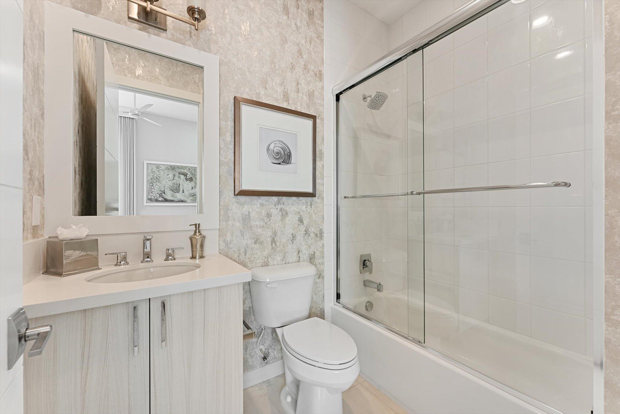 BOCA BRIDGES - Residential