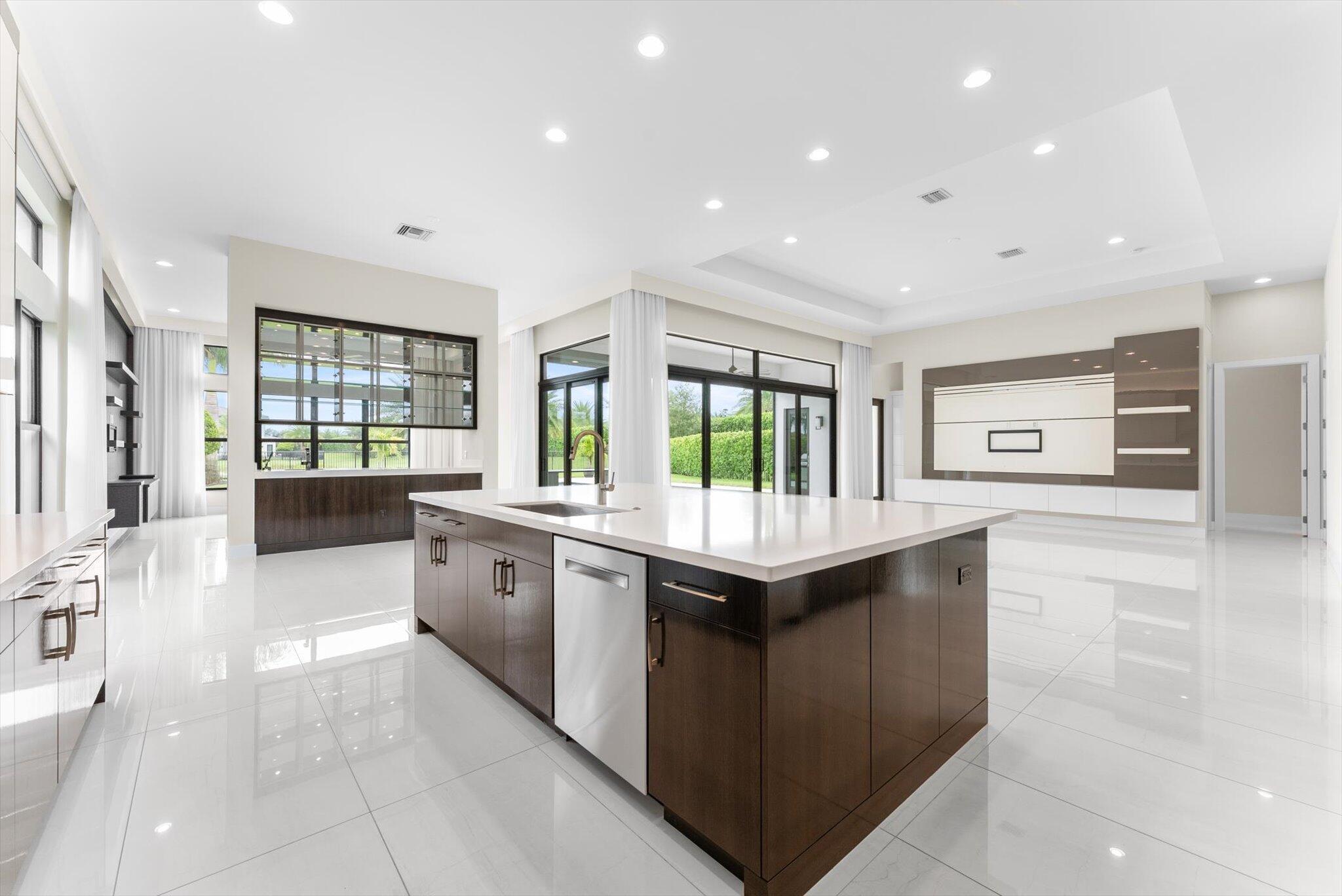 BOCA BRIDGES - Residential