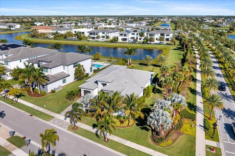 Tiny photo for 9794 Chianti Classico Terrace, Boca Raton, FL 33496 (MLS # R11068947)