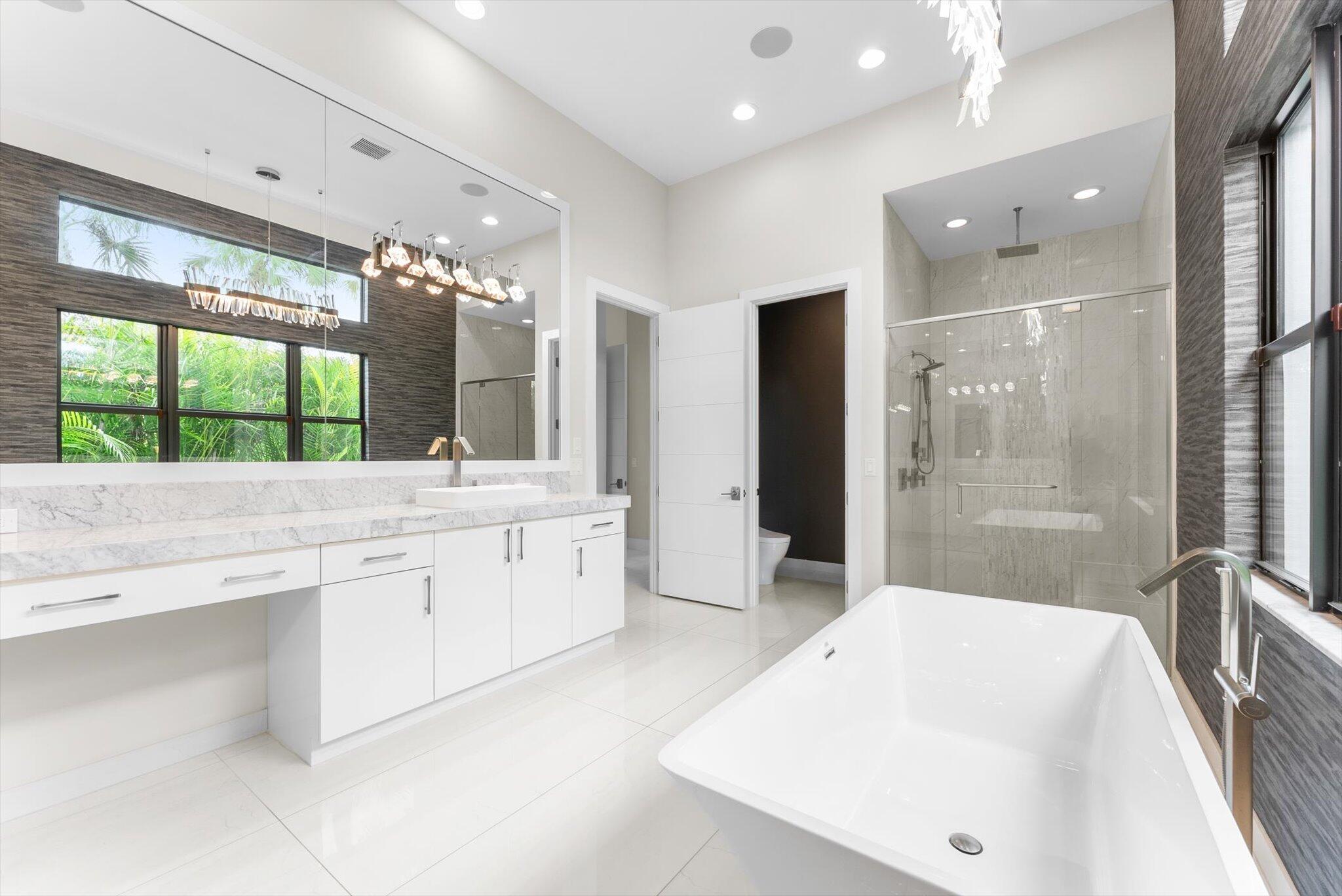 BOCA BRIDGES - Residential