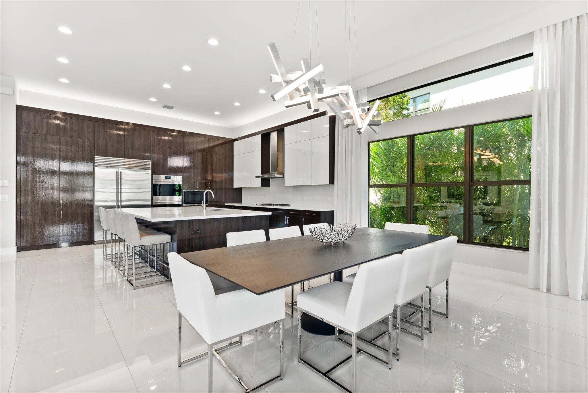 BOCA BRIDGES - Residential