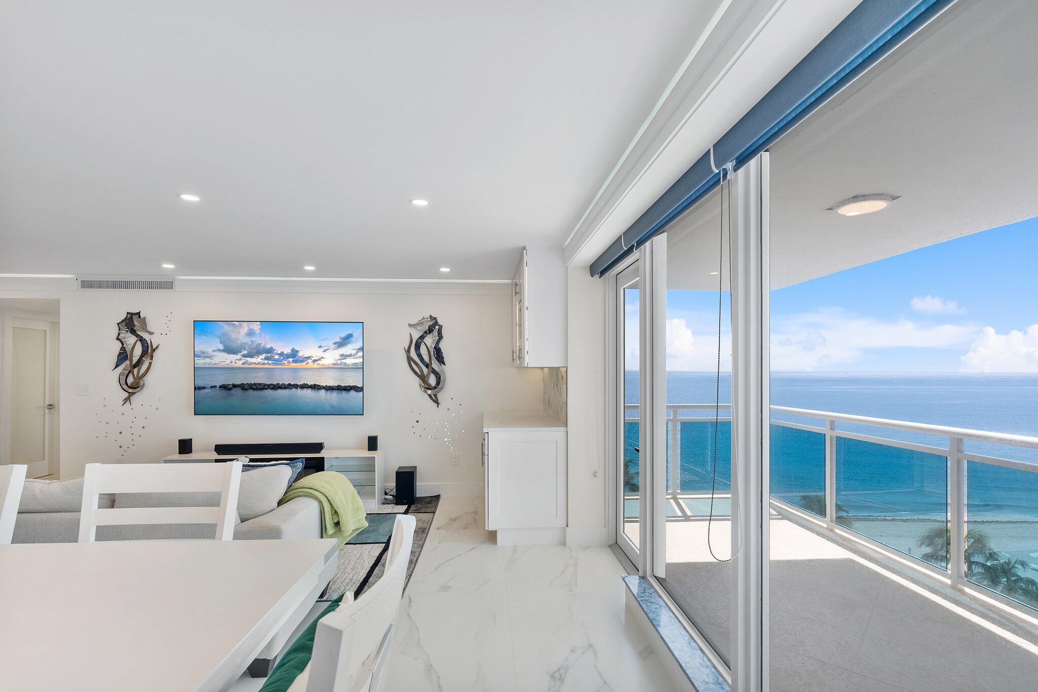 3430 GALT OCEAN Drive 808