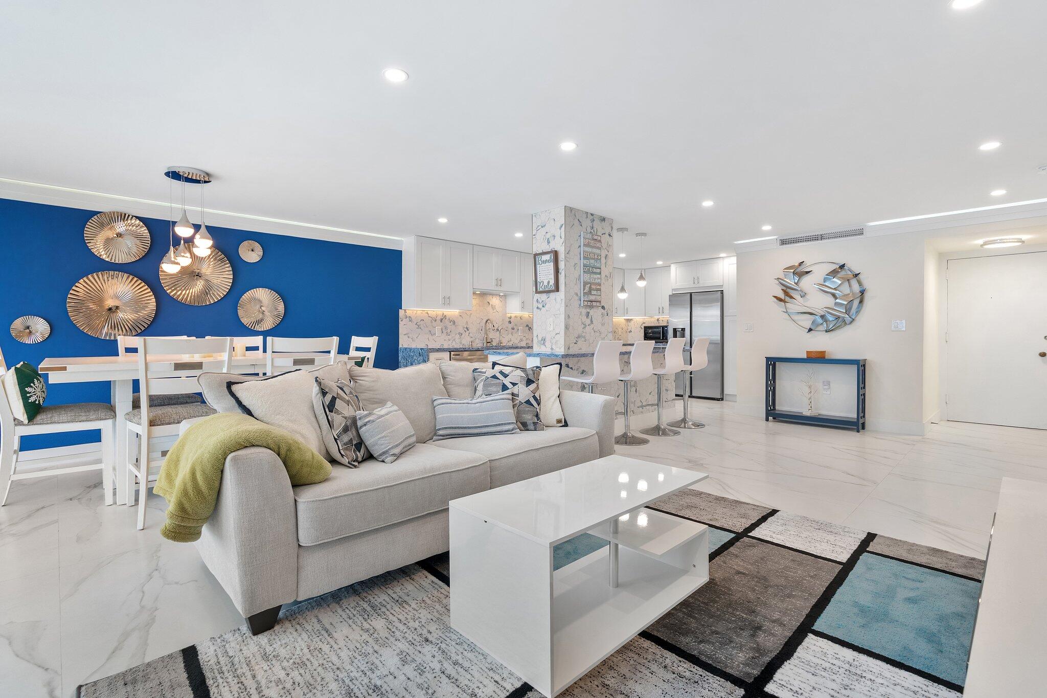 3430 GALT OCEAN Drive 808