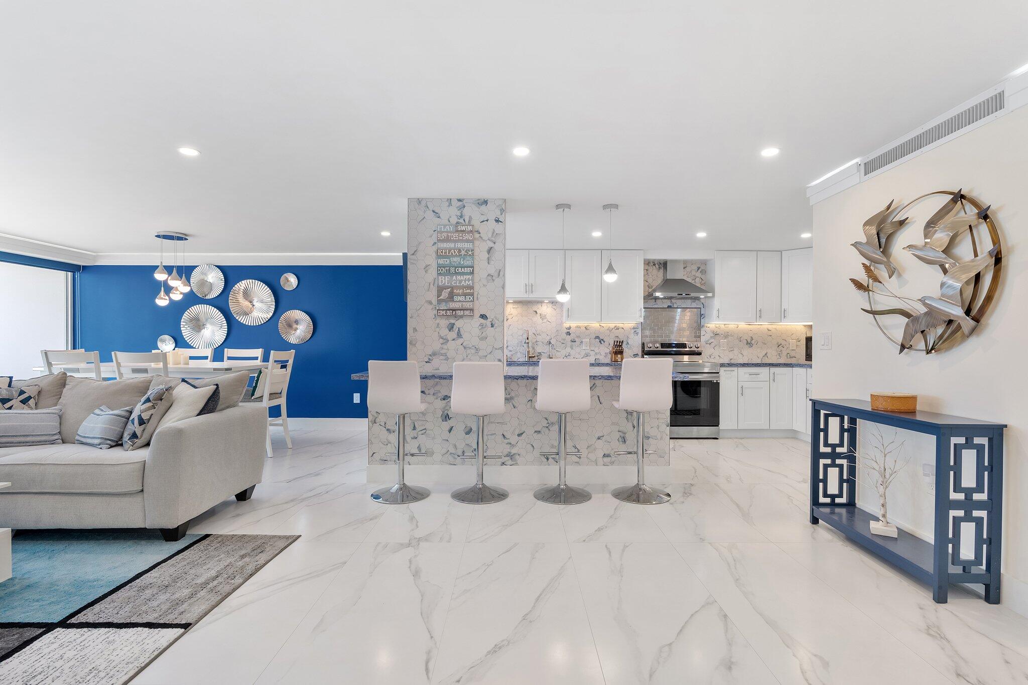 3430 GALT OCEAN Drive 808