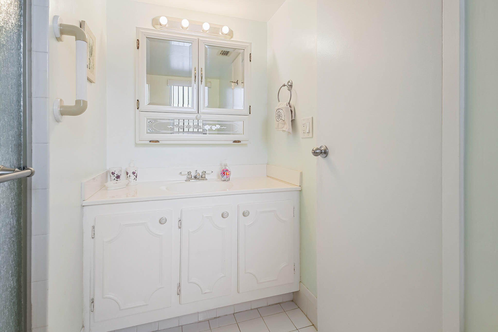 POINCIANA PLACE CONDO 1,2,8 AND 9 - Residential