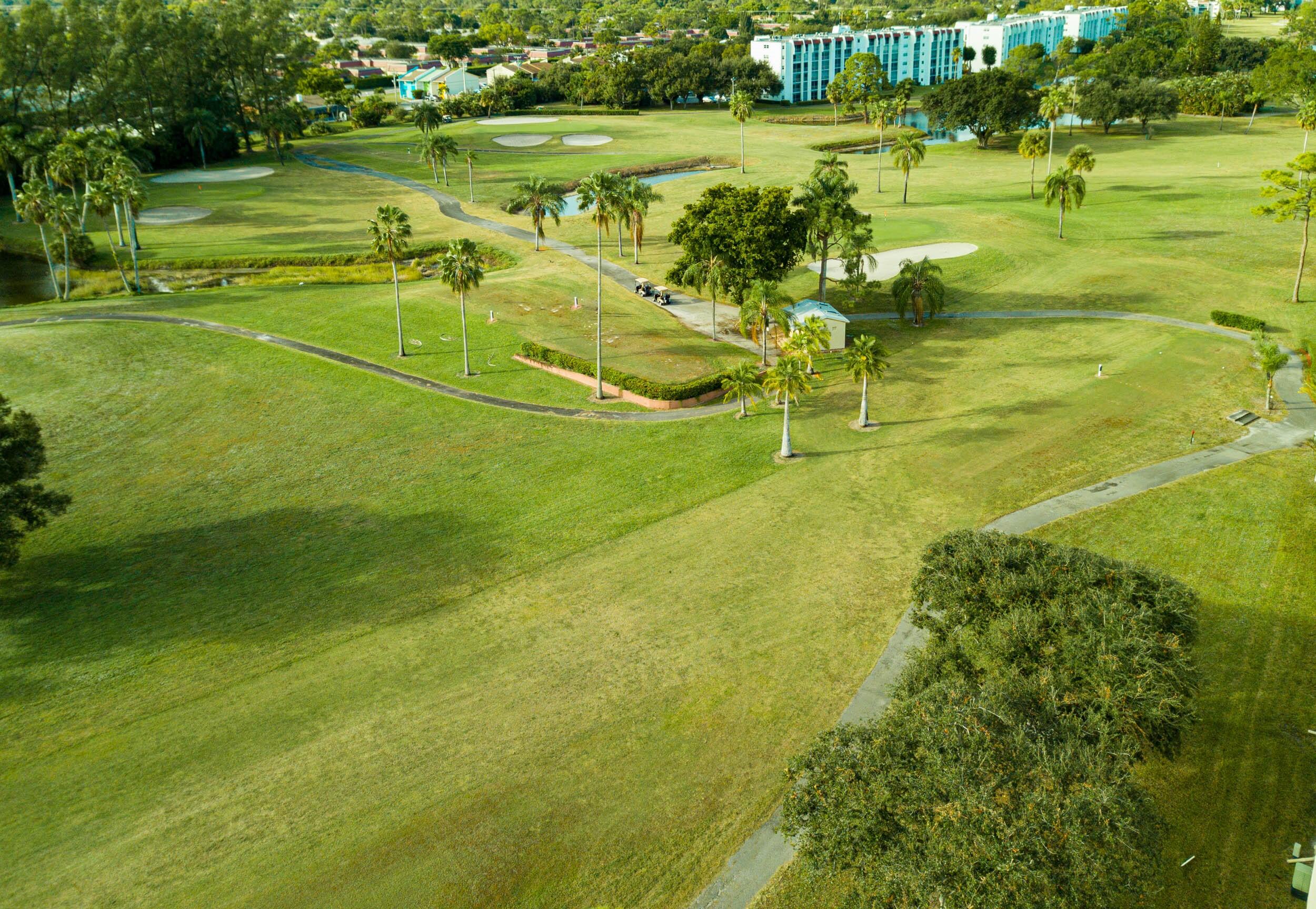 POINCIANA PLACE CONDO 1,2,8 AND 9 - Residential