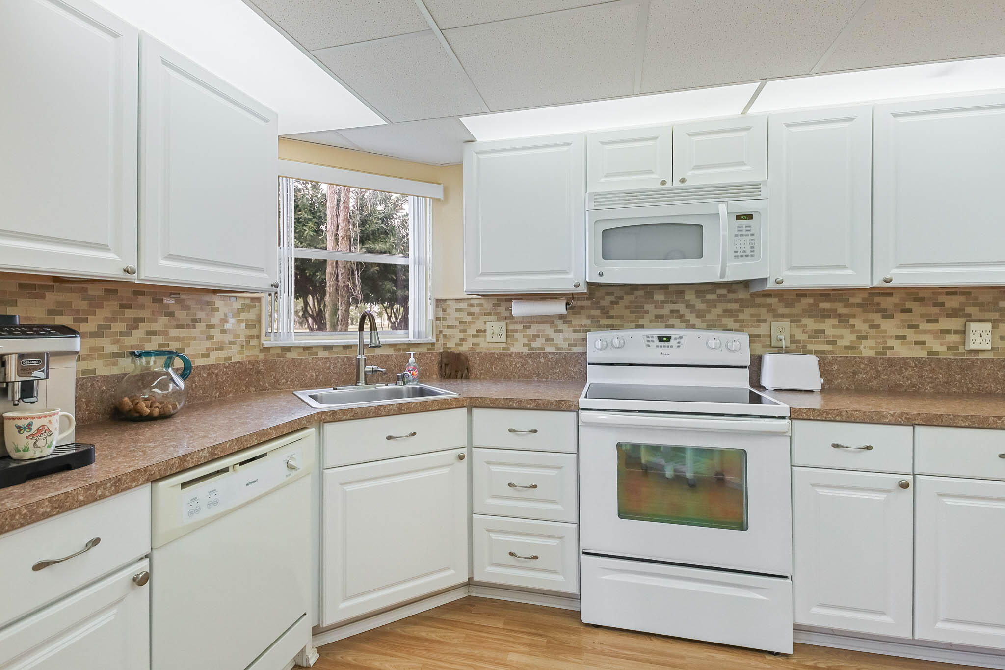 POINCIANA PLACE CONDO 1,2,8 AND 9 - Residential