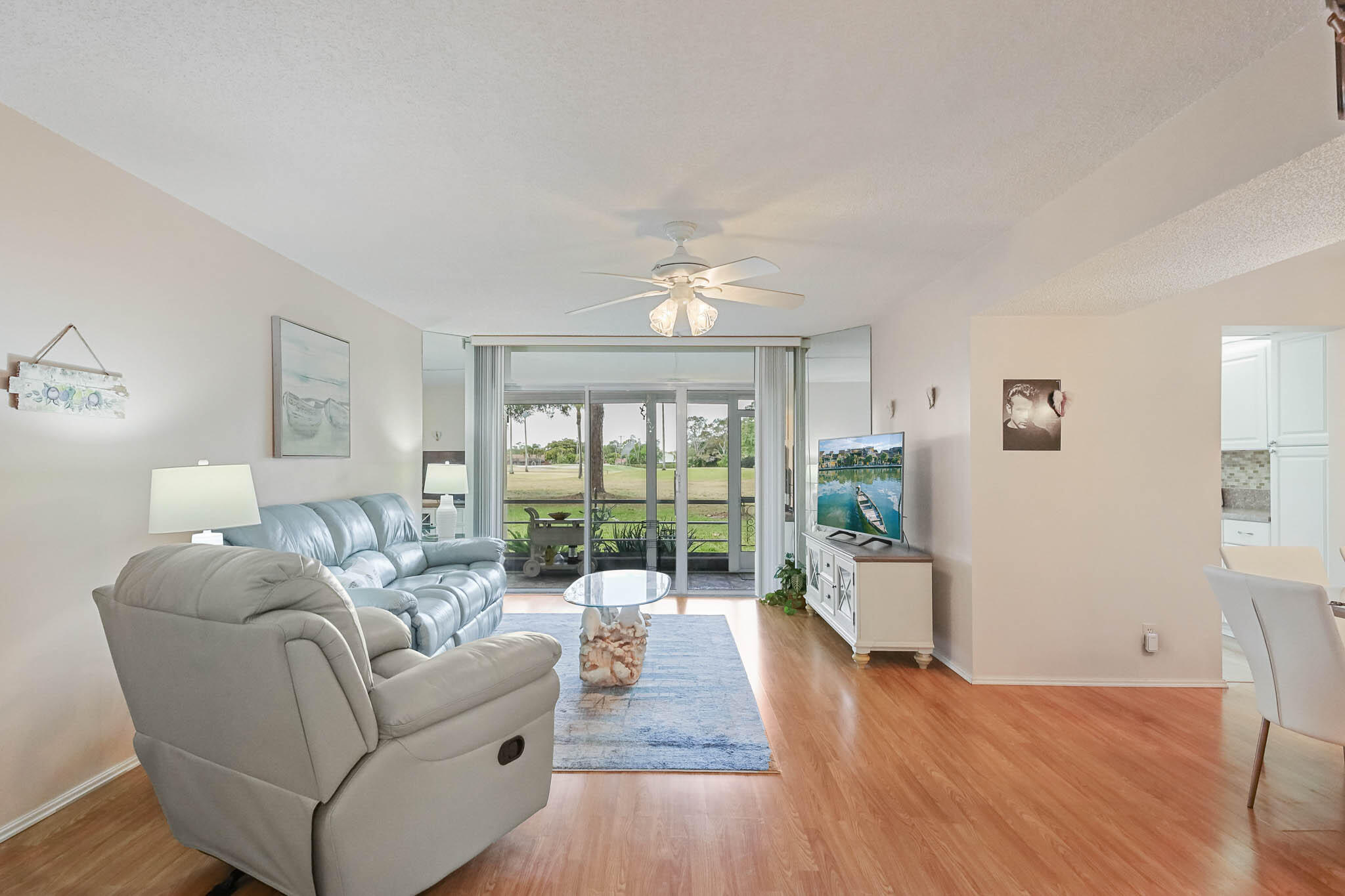 POINCIANA PLACE CONDO 1,2,8 AND 9 - Residential