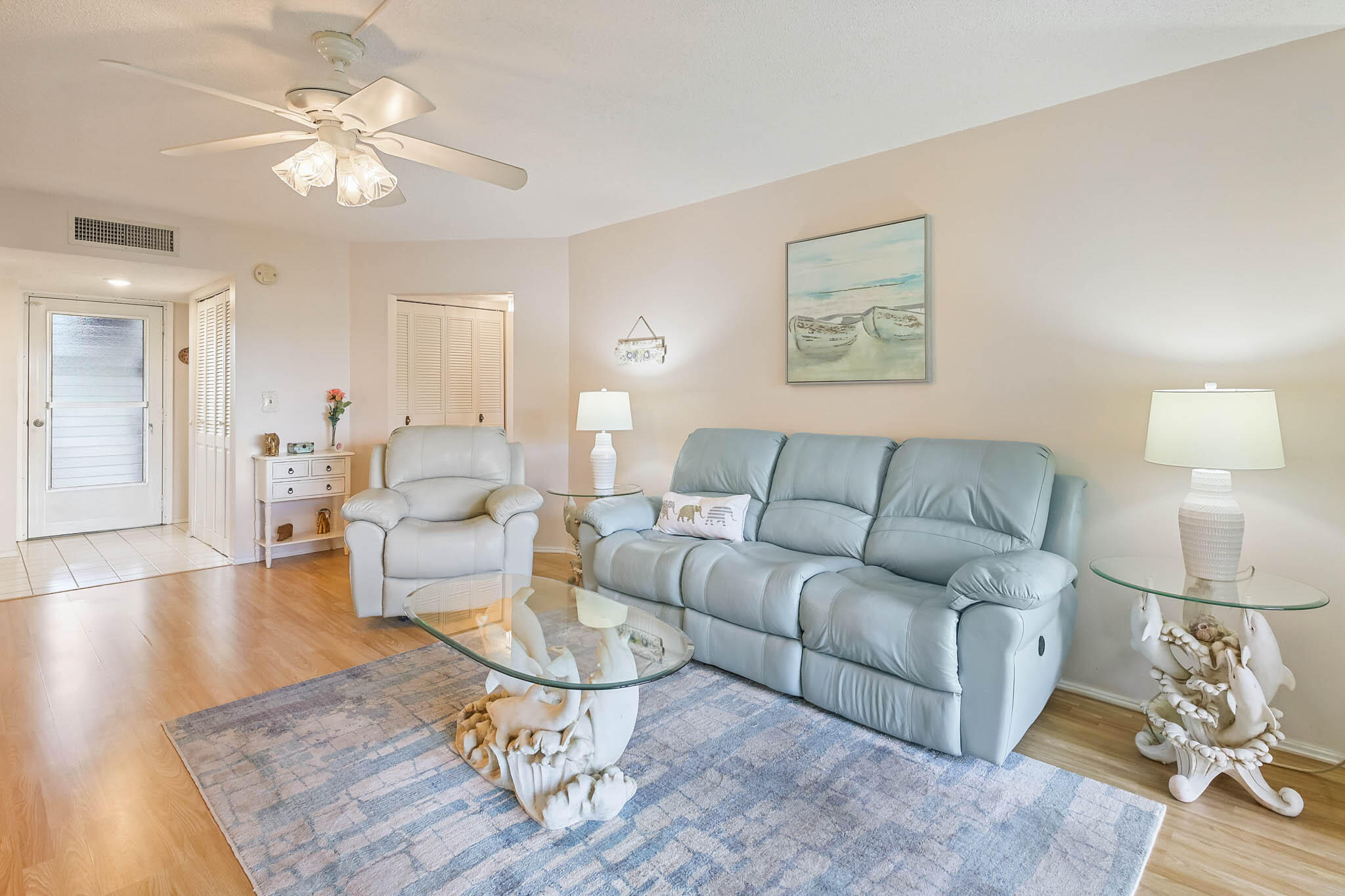 POINCIANA PLACE CONDO 1,2,8 AND 9 - Residential