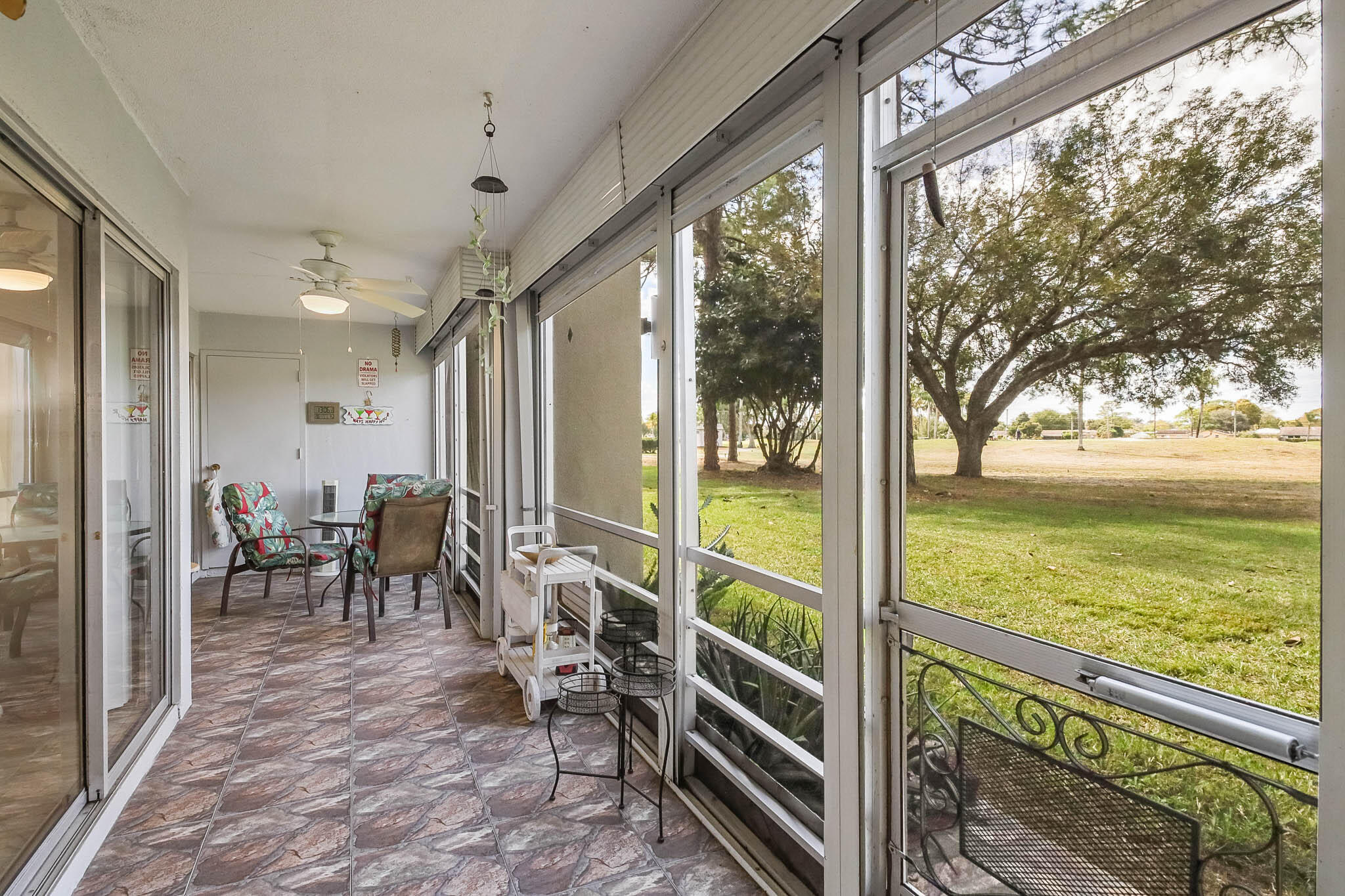 POINCIANA PLACE CONDO 1,2,8 AND 9 - Residential