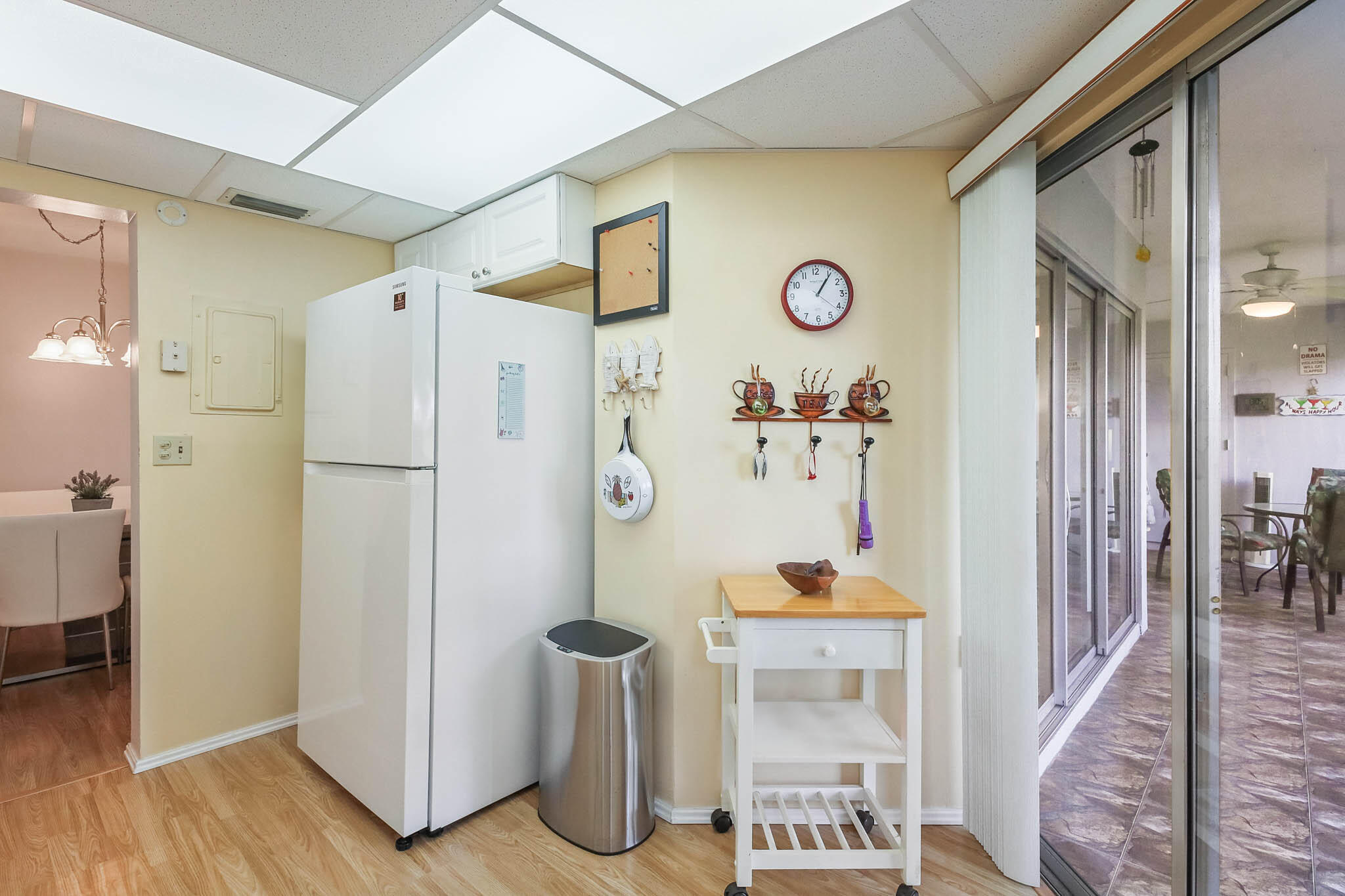 POINCIANA PLACE CONDO 1,2,8 AND 9 - Residential