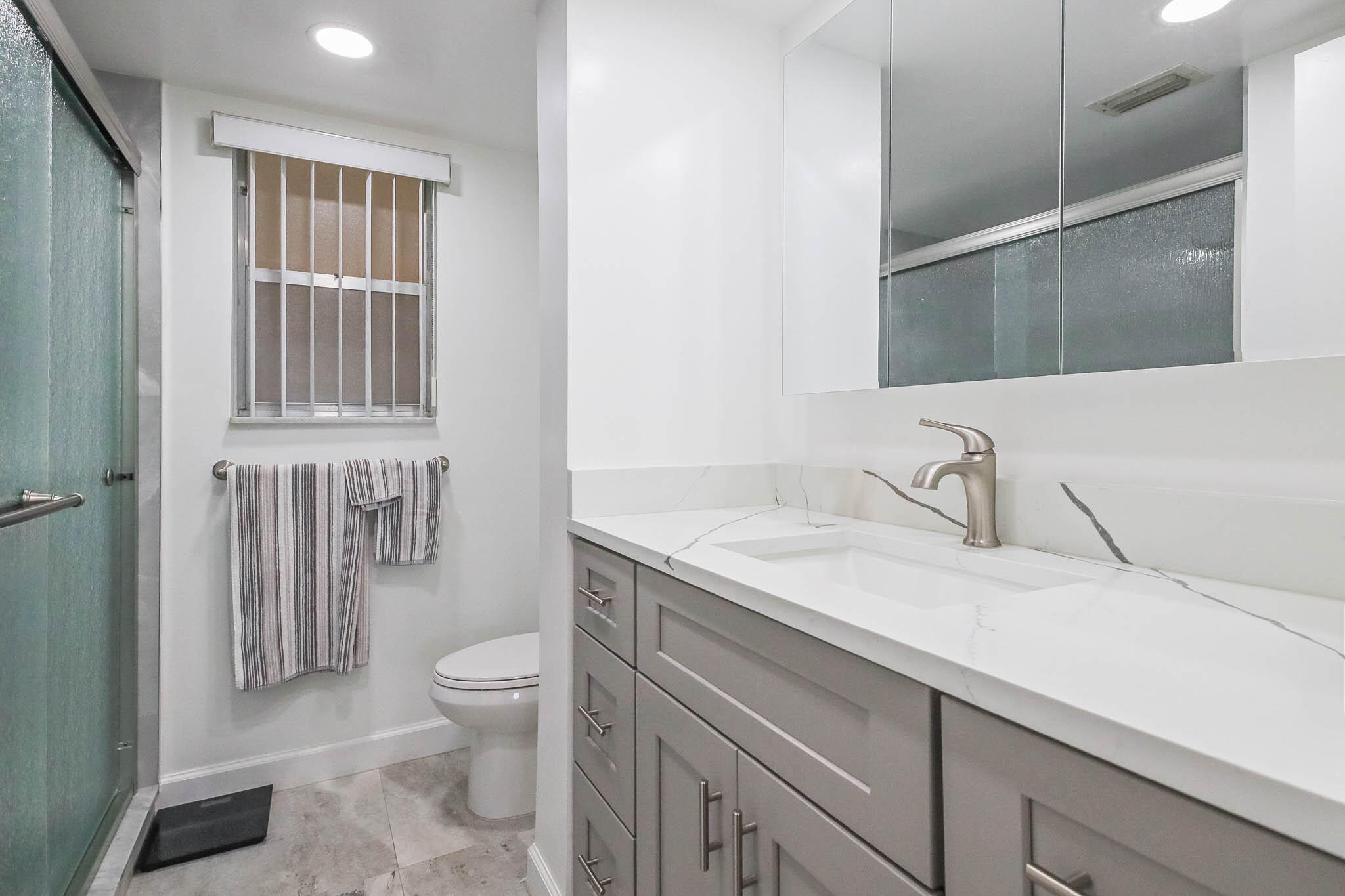 POINCIANA PLACE CONDO 1,2,8 AND 9 - Residential