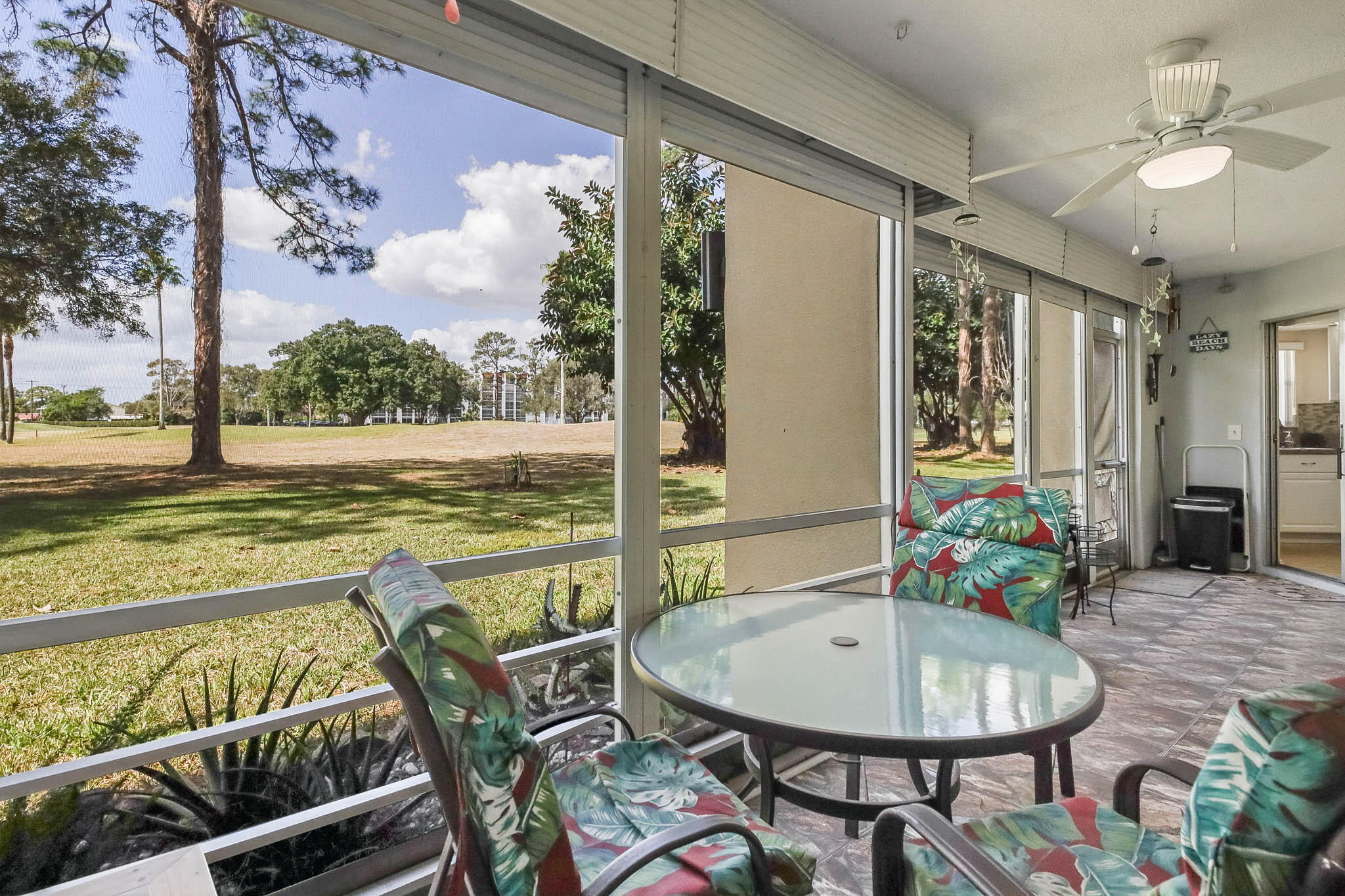 POINCIANA PLACE CONDO 1,2,8 AND 9 - Residential