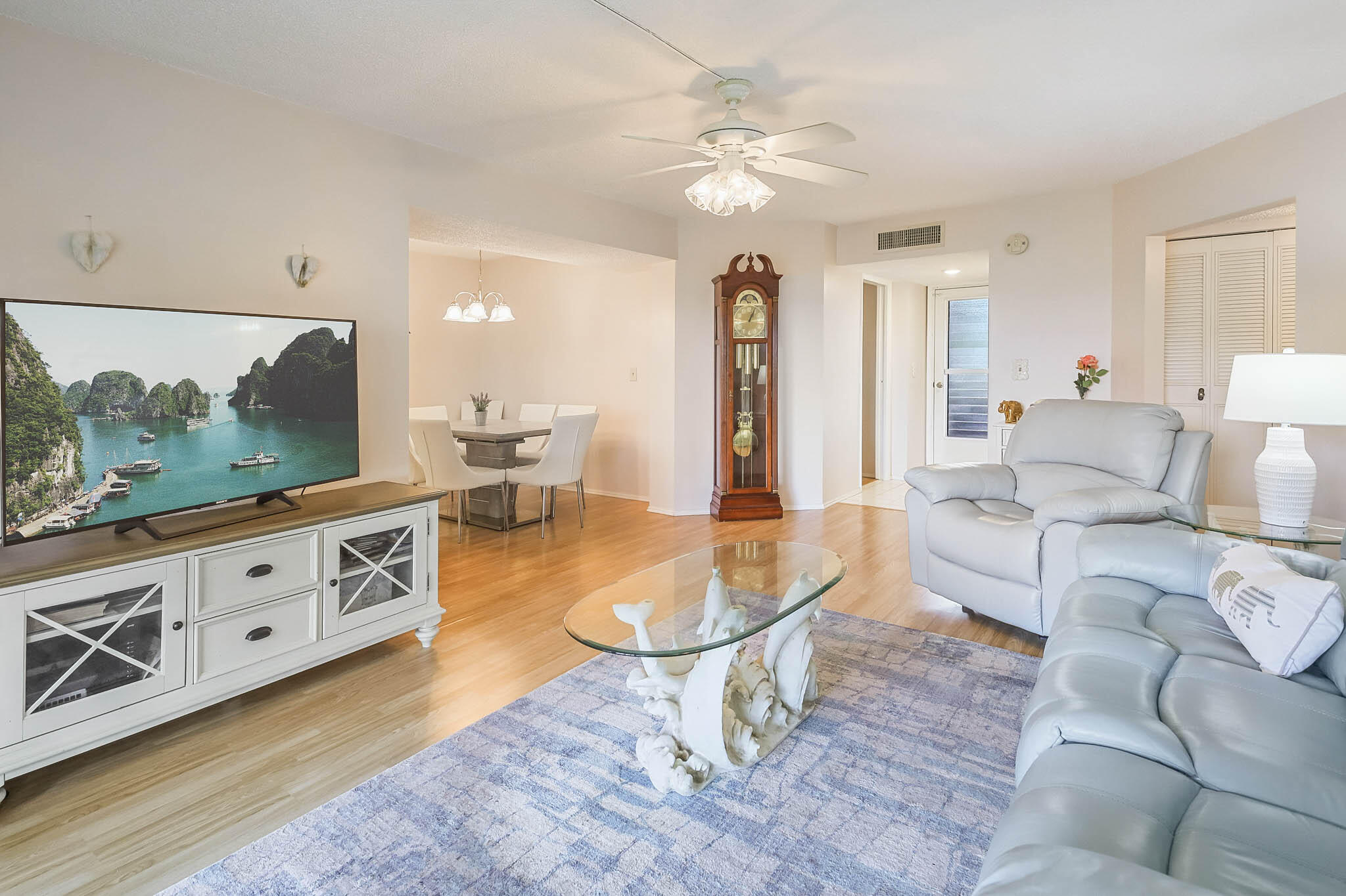 POINCIANA PLACE CONDO 1,2,8 AND 9 - Residential