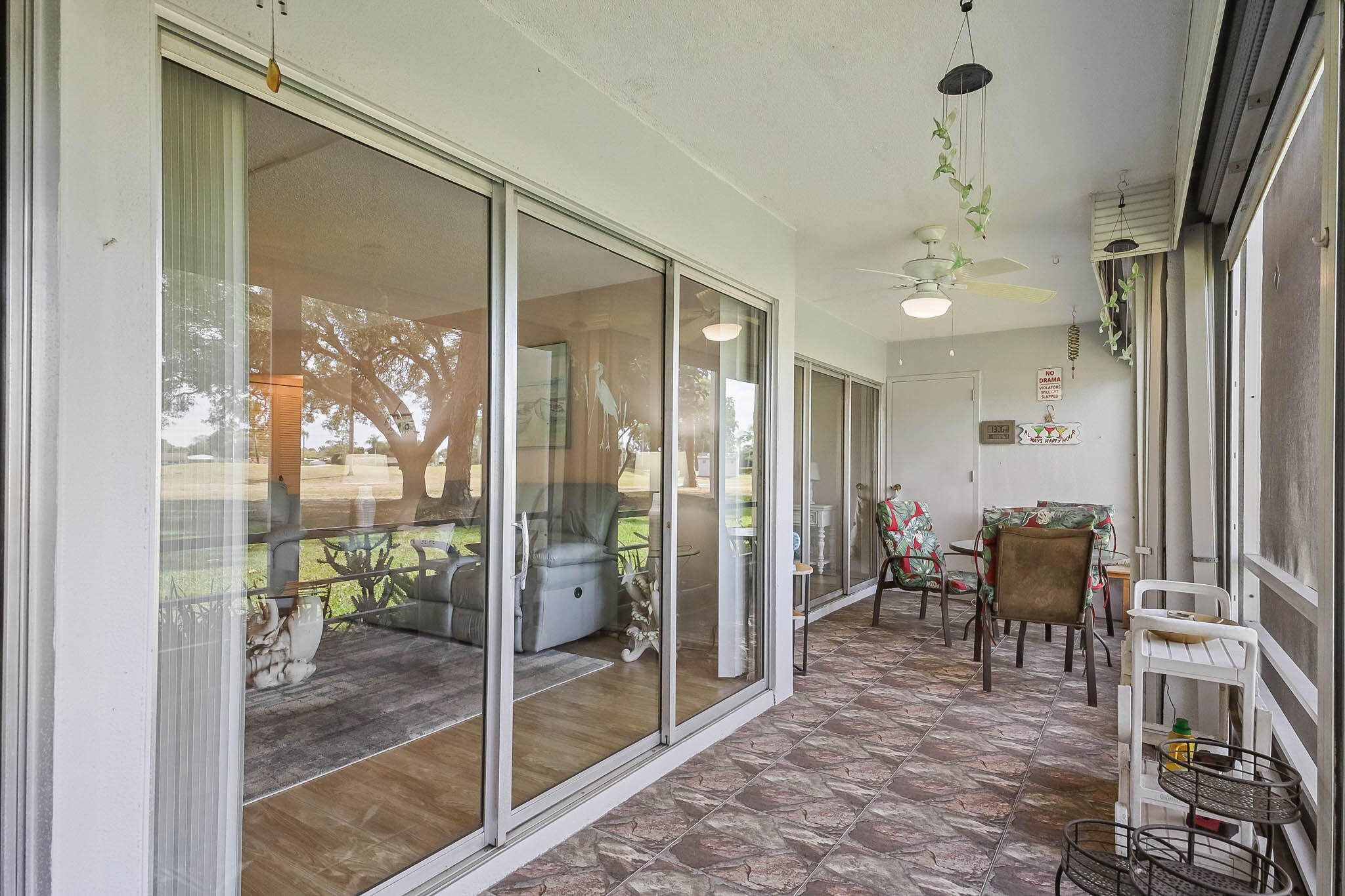 POINCIANA PLACE CONDO 1,2,8 AND 9 - Residential