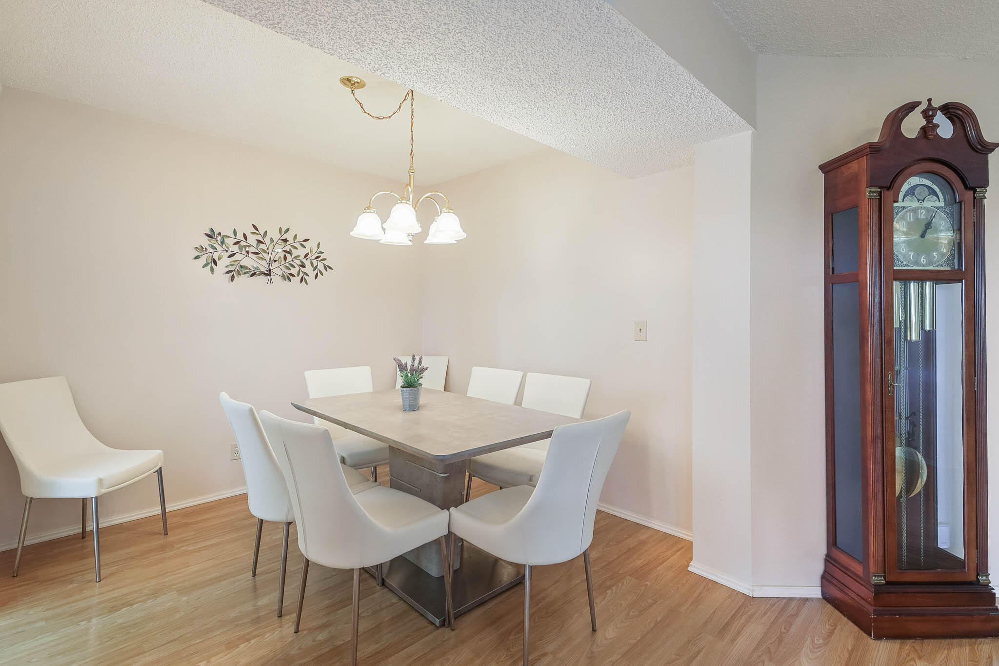 POINCIANA PLACE CONDO 1,2,8 AND 9 - Residential