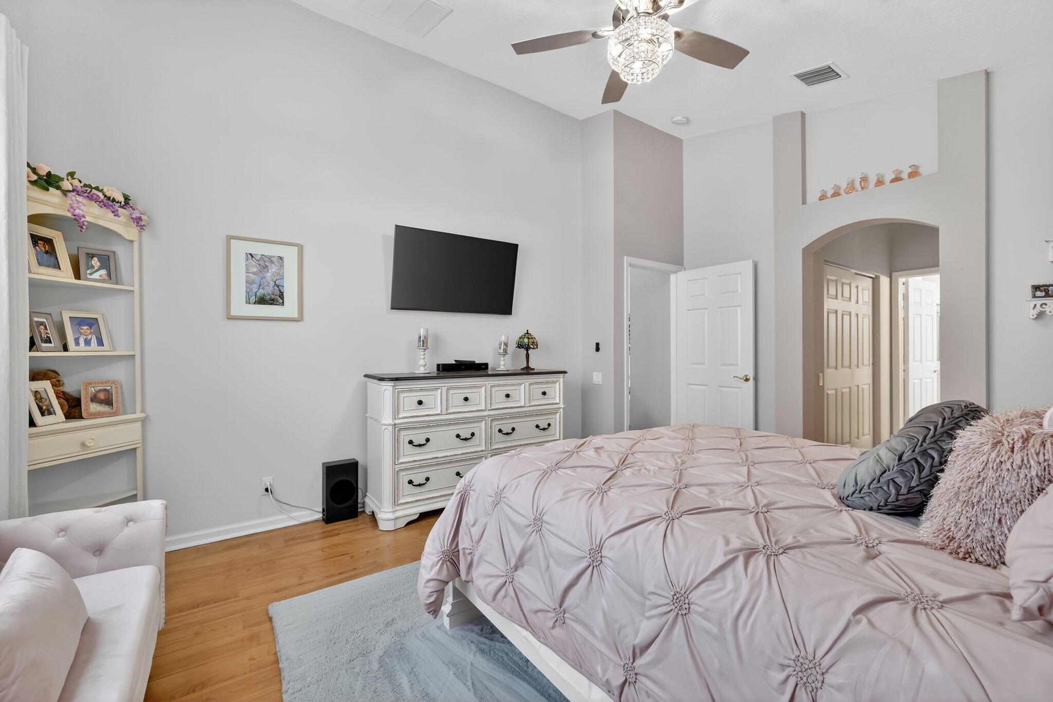 CASCADES AT ST LUCIE WEST - Residential