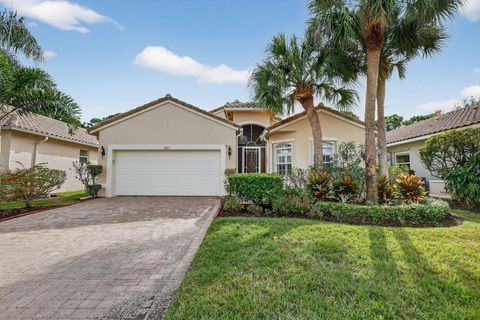 357 NW Springview Loop Port St Lucie FL 34986