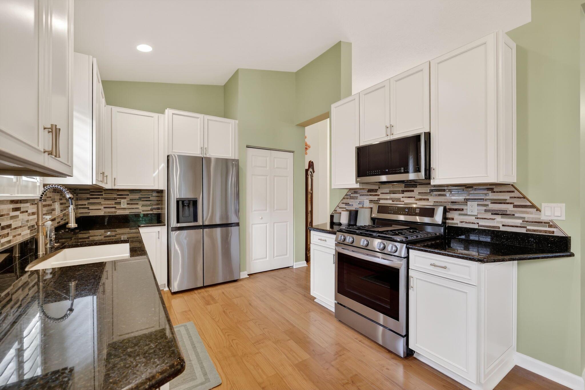 CASCADES AT ST LUCIE WEST - Residential