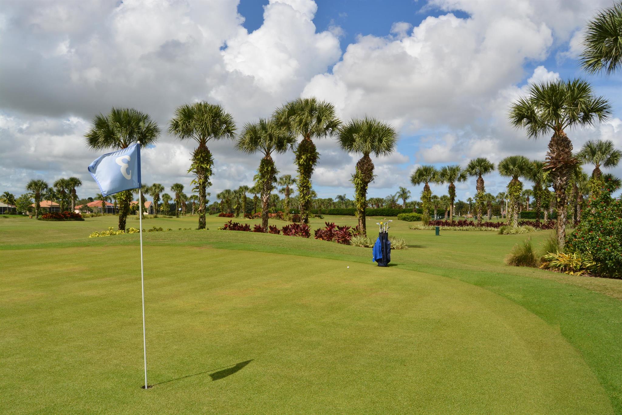 CASCADES AT ST LUCIE WEST - Residential