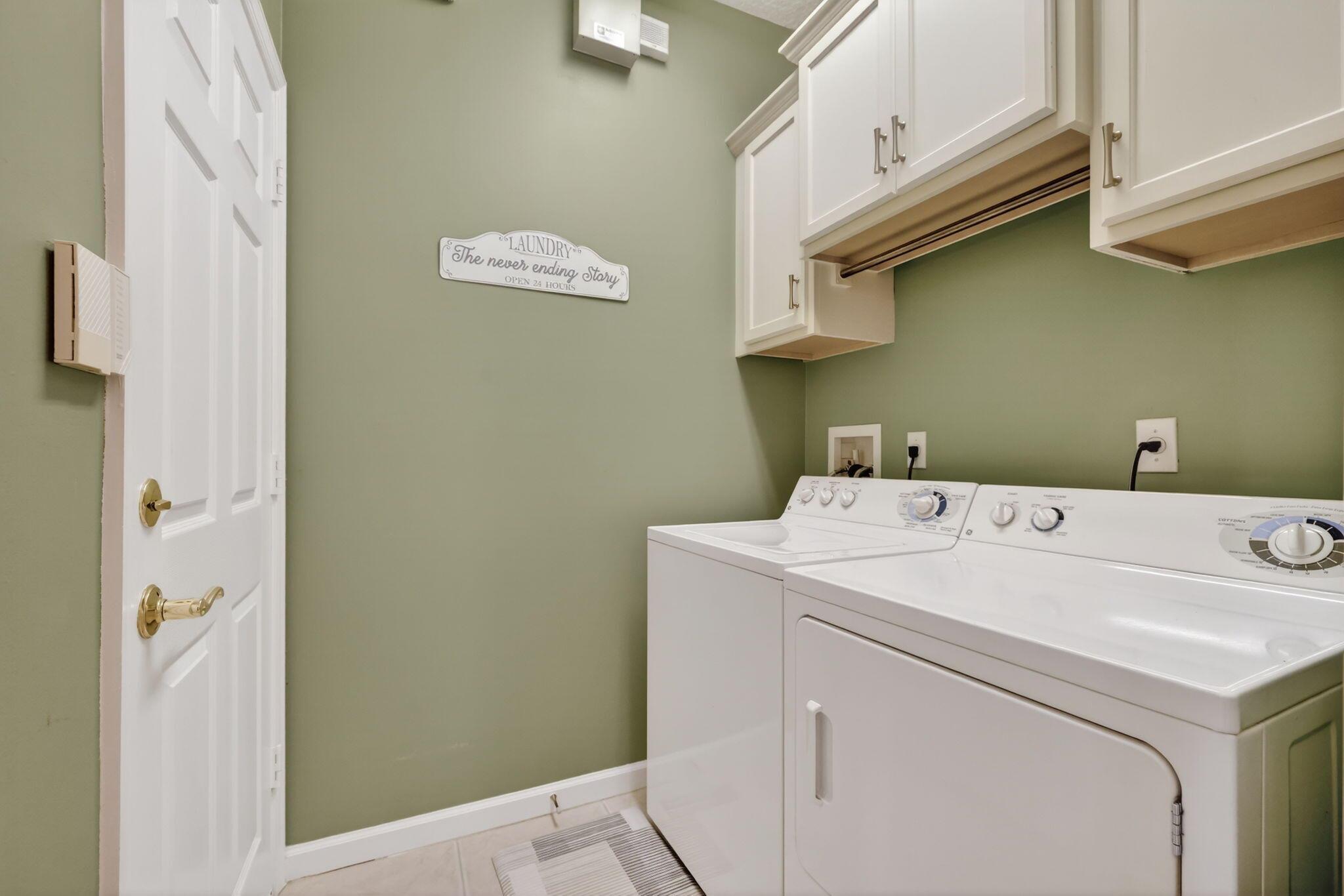 CASCADES AT ST LUCIE WEST - Residential