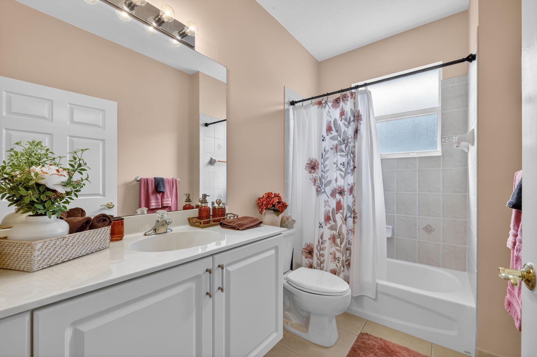 CASCADES AT ST LUCIE WEST - Residential