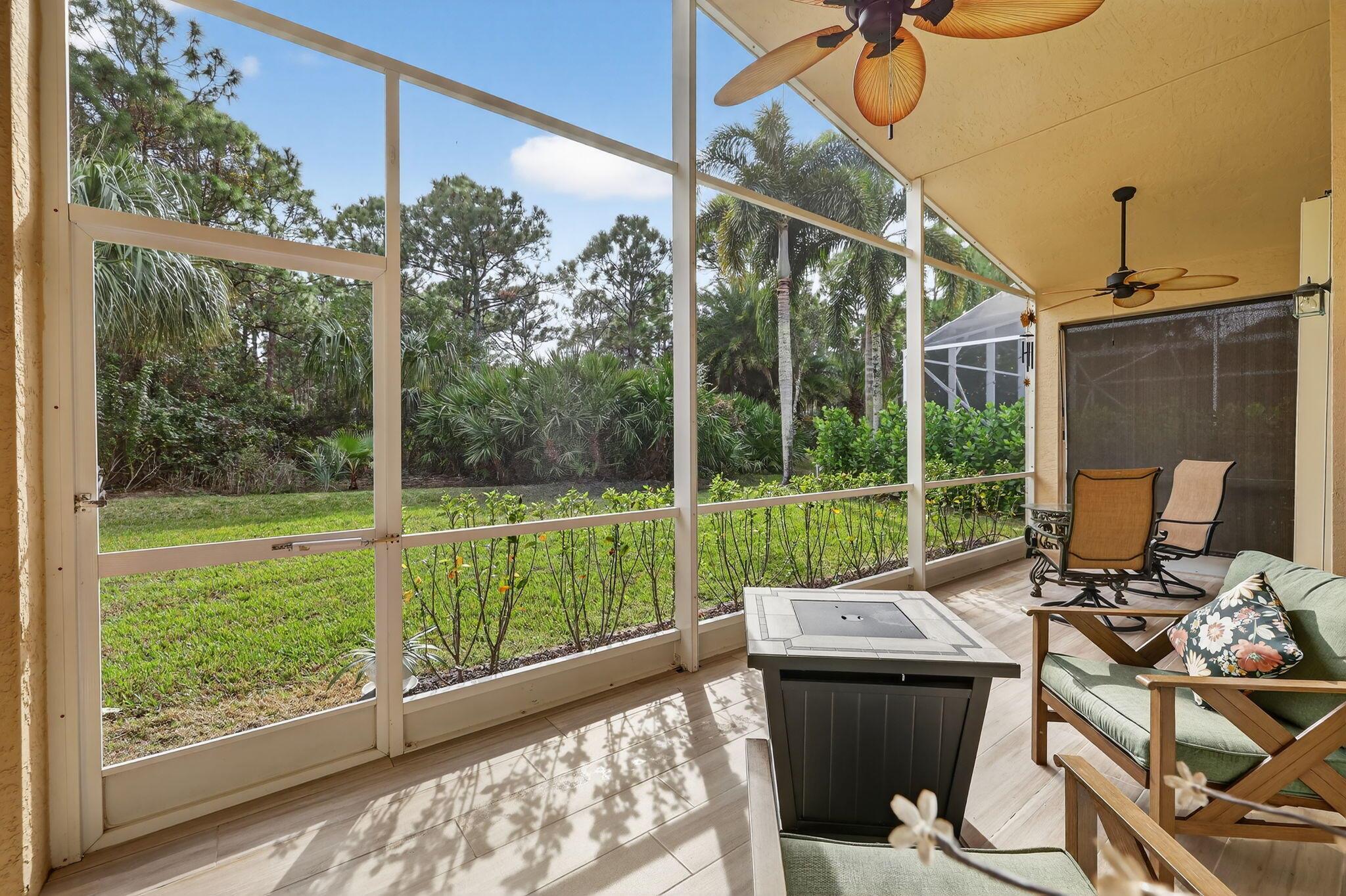 CASCADES AT ST LUCIE WEST - Residential