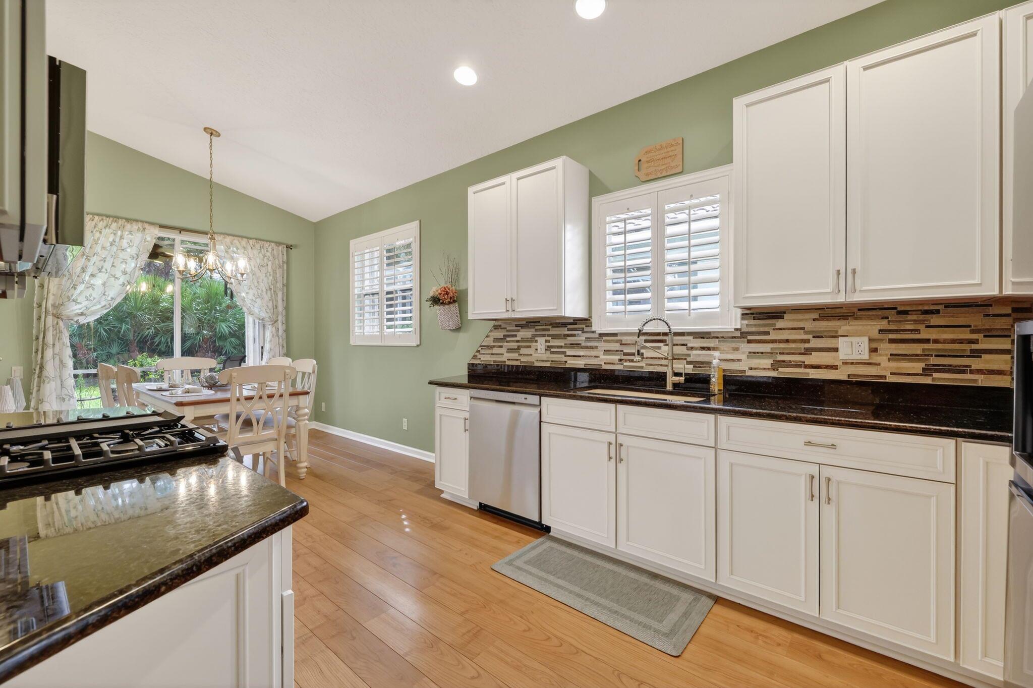 CASCADES AT ST LUCIE WEST - Residential