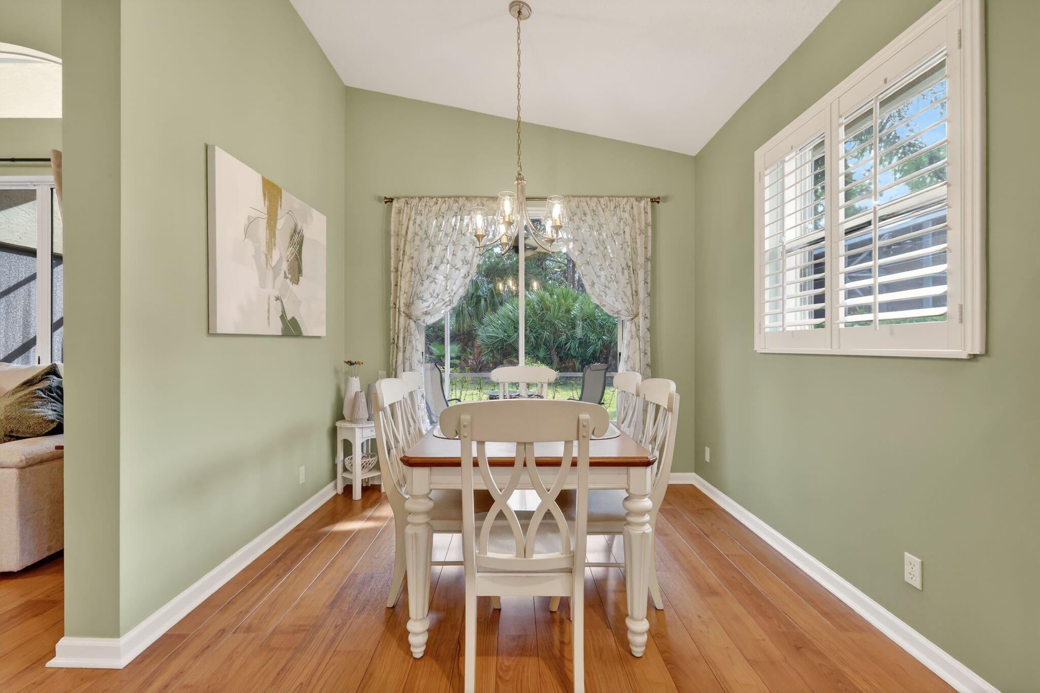 CASCADES AT ST LUCIE WEST - Residential