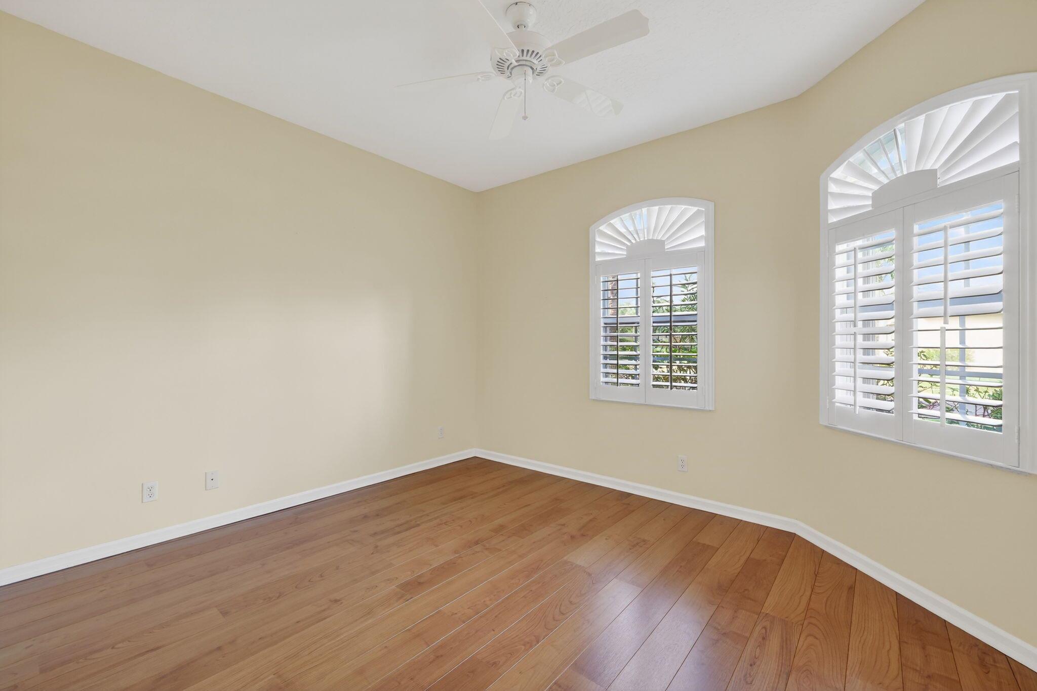 CASCADES AT ST LUCIE WEST - Residential