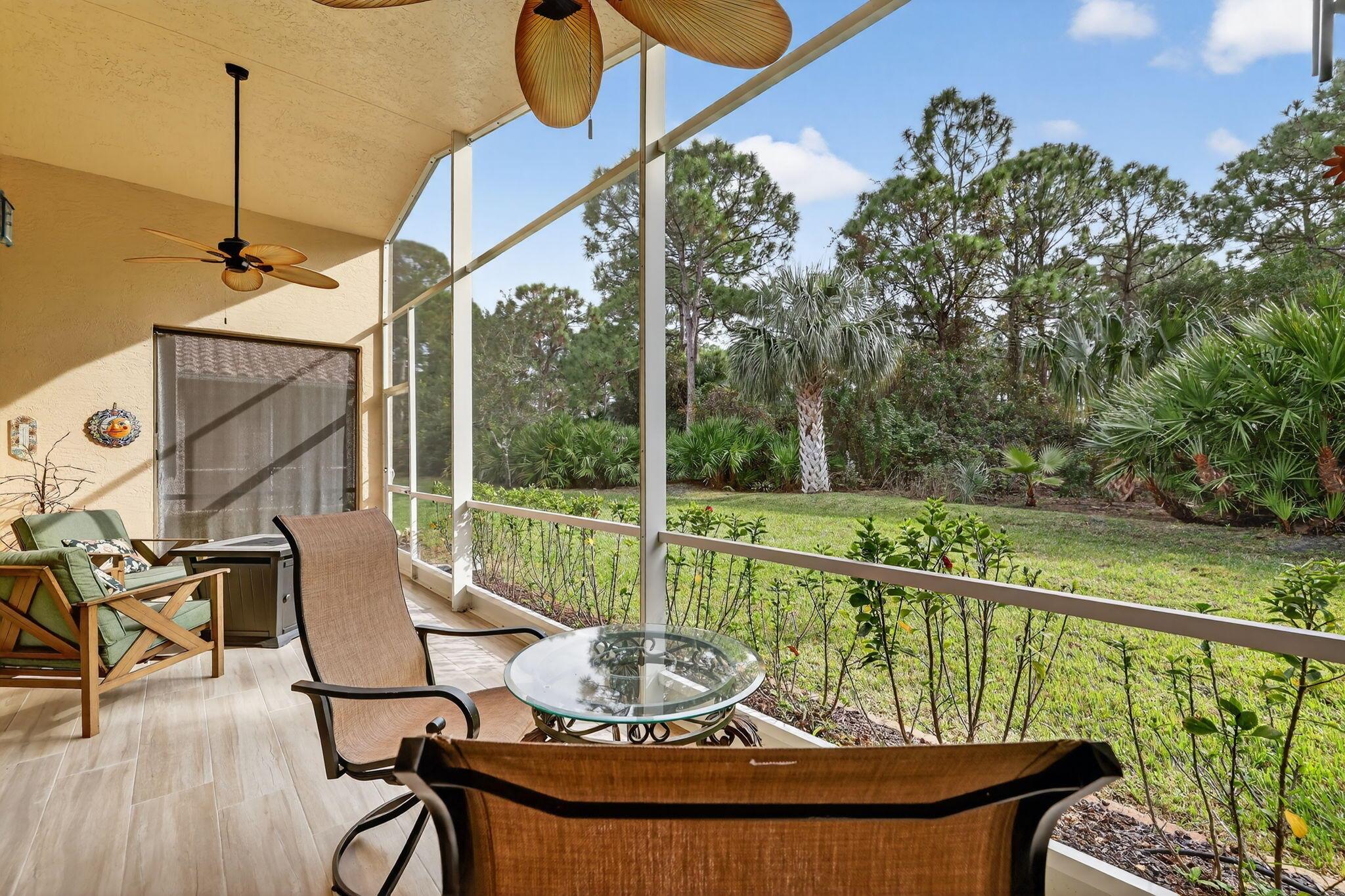 CASCADES AT ST LUCIE WEST - Residential